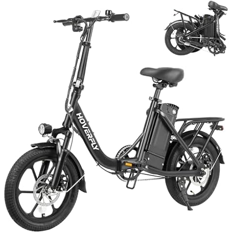 HOVERFLY H3 Electric Bike Cover
