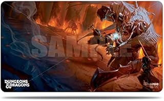 Dungeons & Dragons Cover Series Playmat - Player's Handbook