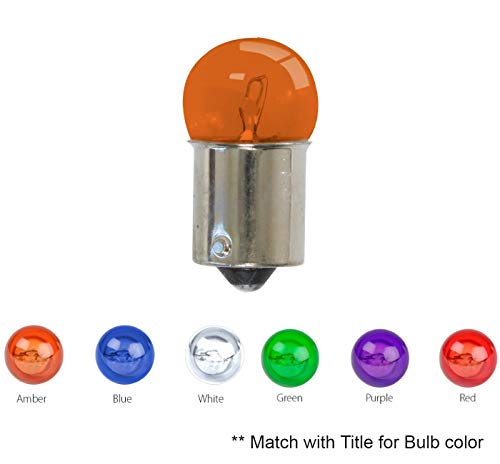 Grand General 79154 Light Bulb (97 Purple), 1 Pack