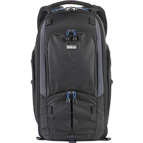 【国内正規品】thinkTANKphoto シンクタンクフォト ストリートウォーカープロV2.0 ブラック