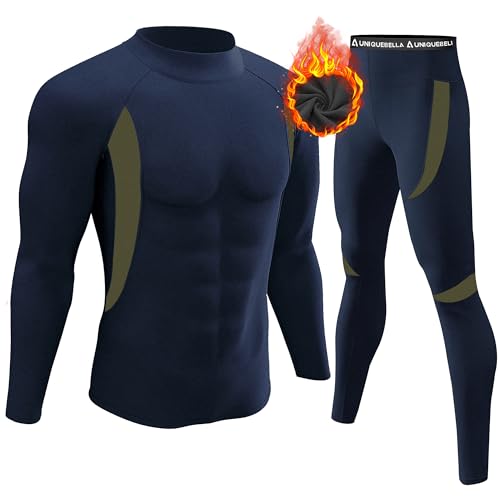 Thermal Underwear Set $12.XX