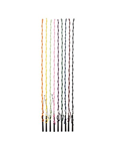 Tough 1 Nylon Lunge Whip
