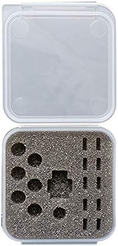 Specialty Archery Podium Peep - Funda para cámara de fotos