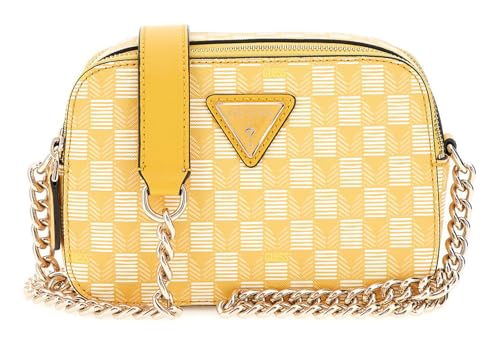 G Wave Camera Crossbody