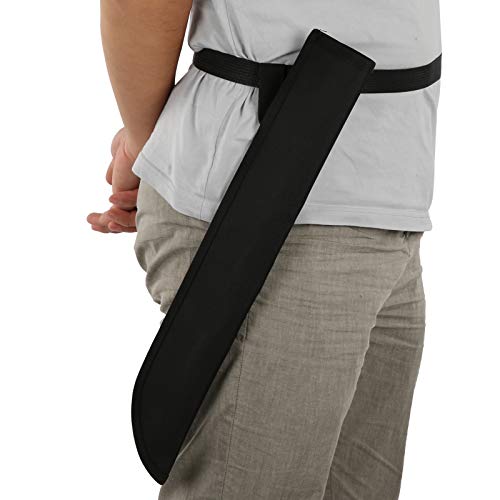 Bolsa de flechas portátil e leve projetada com fivela para cinto ajustável anti-desgaste e resistent