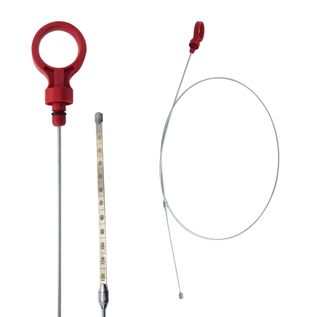 917-327 8863B, 9336 Automatic Transmission Dipstick for 2005 2006 2007 2008 2009 2010 2011 Jeep Grand Cherokee