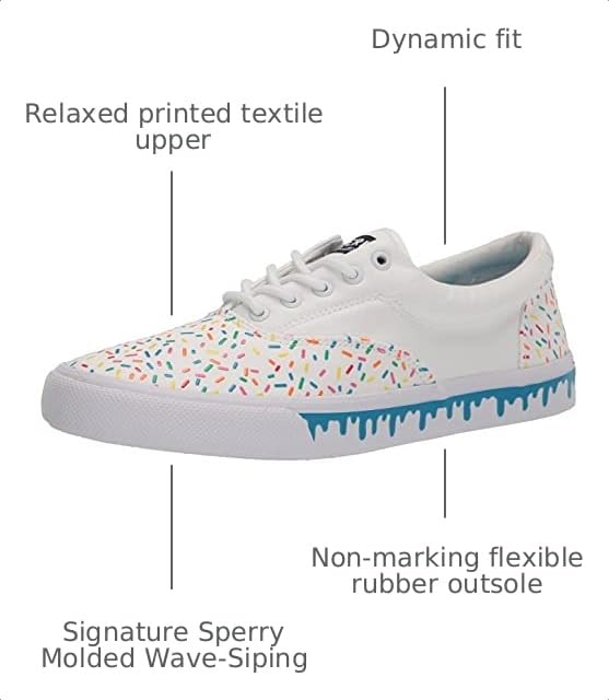 Image of Sperry Mens Striper II CVO Seacycled