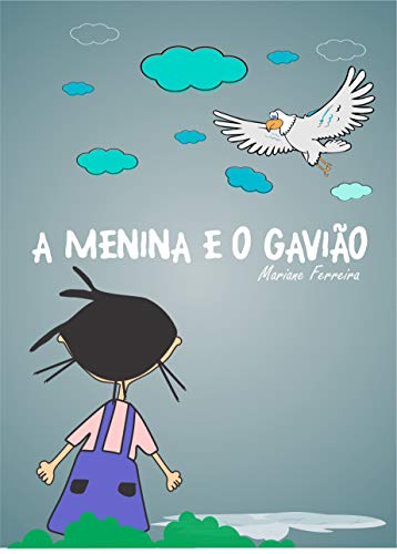 A menina e o Gavião