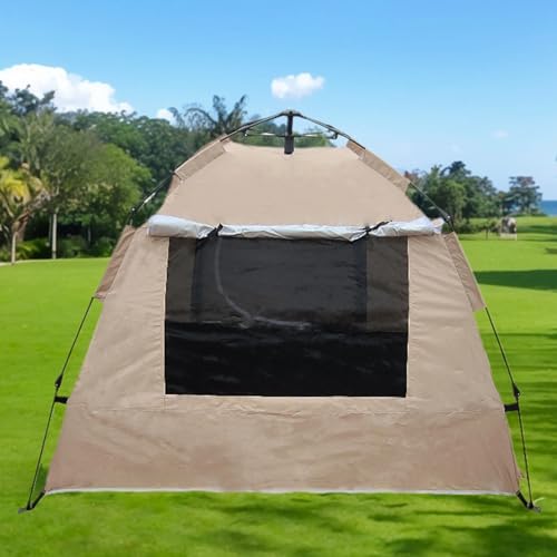 Carpa portátil para camping 2-3 personas miniatura 1