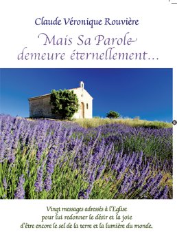 Paperback Mais sa parole demeure éternellement [French] Book