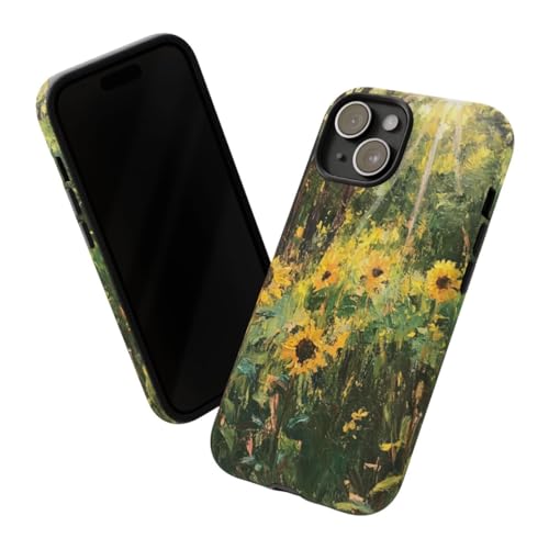 Coque rigide mate compatible avec iPhone 15 anti-reflets et traces - 2