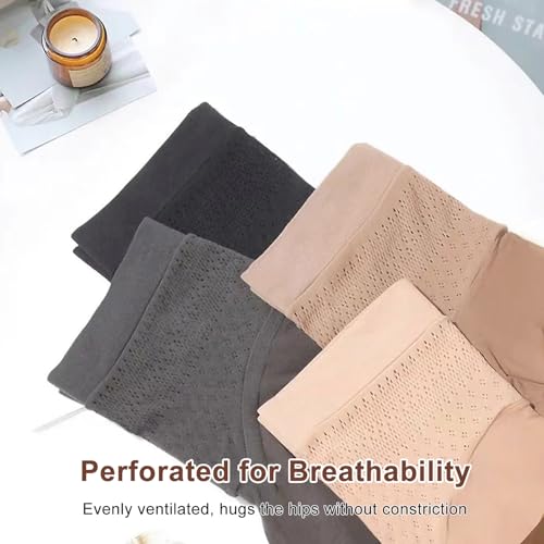 【2-Pair】Plus Size Ultra-Thin High Waist Seamless Tight,Women's Plus Casual Tight,Ultra-thin Sheer Invisible Pantyhose,Comfortable Butt Lifting,Everyday Wear,Stretchy,Breathable and Moisture-Wicking