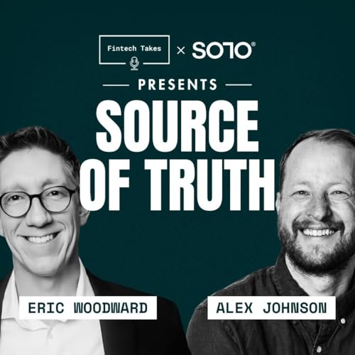 Page de couverture de Fintech Takes x SOLO Presents Source of Truth Episode 4: Wave a Magic Wand