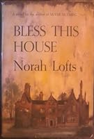 Bless This House B000UCRB0A Book Cover