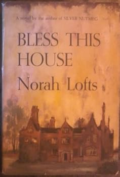Unknown Binding Bless This House Book