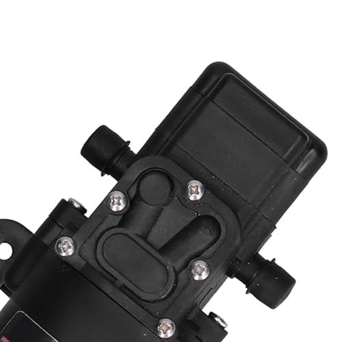 Pompe pulvérisatrice auto-amorçante à diaphragme 4,3 L/min F21-101-035-201
