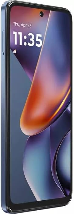 Miniatura 4 de Verizon Motorola Moto G 2025 prepagado, 64GB, 5G, sistema de cámara de 50MP, pantalla de 6.7 pulgadas de 120 Hz, batería de 5000 mAh, teléfono