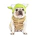 Star Wars for Pets Star Wars Yoda costume per cani