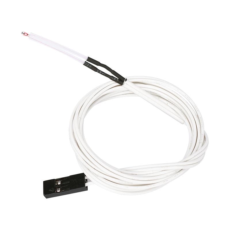 100k NTC 3950 Thermistor 1 Meter Cable with DuPont End for 3D Printer-picture-17