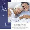 Seni Active Super Plus Unisex Adult Incontinence Underwear, Heavy Absorbency, Pull On Disposable Overnight Underwear for Men & Women (X-Large, 7, Count)