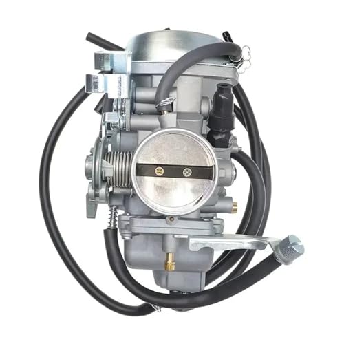 Carburateur de moto résout ratés moteur NX650 1988-1990 kit 16100-MN9-642