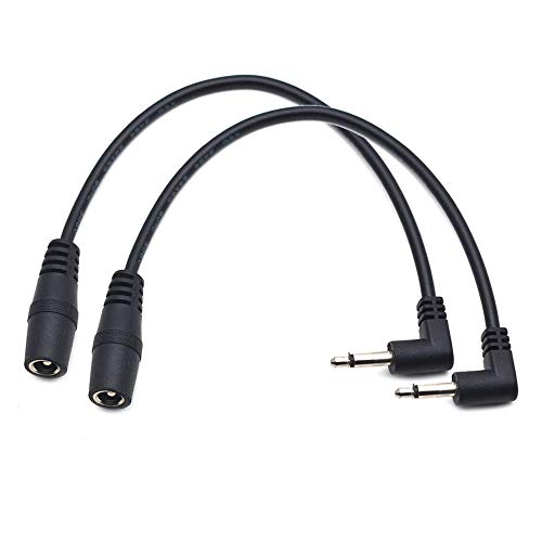 Adaptateur 3.5 mm pour pédale Electro Harmonix pour simplifier votre pedalboard sur scène