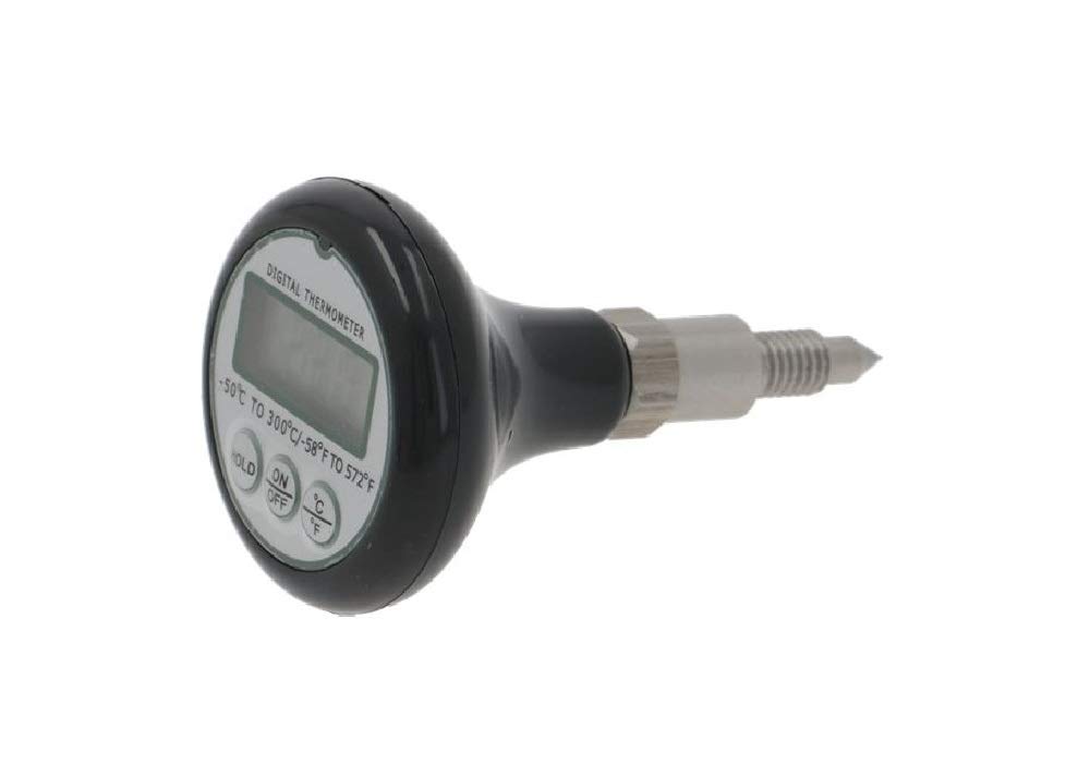Termómetro de café SENSOR para grupos E61