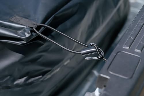 Waterproof Rooftop Cargo Carrier