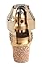Delavan Oil Nozzle - Solid Spray (0.85B, 30 degrees) #595008
