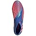 adidas Edge 3+ FG Soccer Cleat (Hi Res Blue/Turbo/Hi Res Blue, us_Footwear_Size_System, Adult, Men, Numeric, Medium, Numeric_12)
