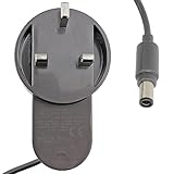 FIND A SPARE Battery Charger Mains For Dyson DC30 DC31 DC34 DC35 DC43H DC44 Handheld Cordless Vacuum Hoover Cleaner Power Supply Adapter Model 917530-01 917530-10