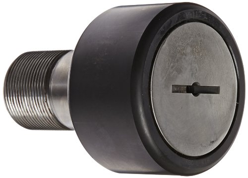 Cam suiveur Ch112l RBC pour guidage mécanique lourd avec bague extérieure couronnée