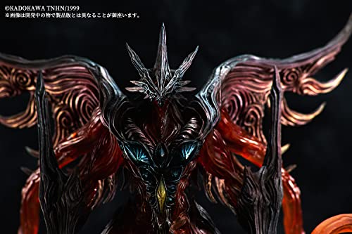 Gamera 3 Iris Awakening figurine pour collectionneur de monstres - 4