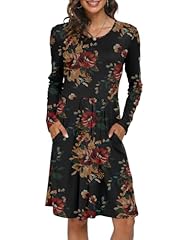 0-brown Floral Black