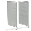 Amazon.com: LYNK PROFESSIONAL® HOME™ Shelf Dividers - Linen Closet ...