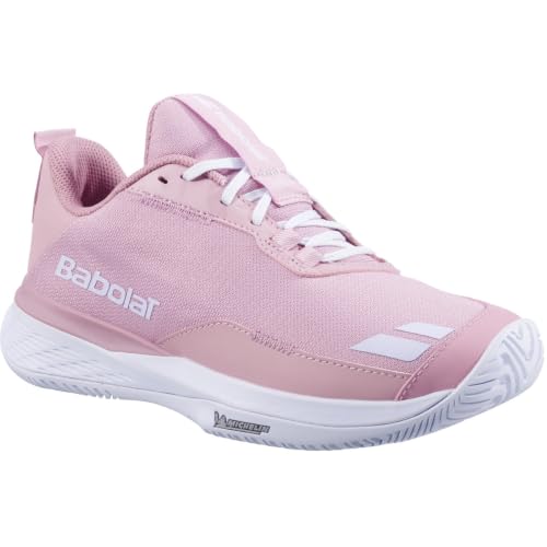 Image of Babolat Women's SFX Evo All Court Tennis Shoes