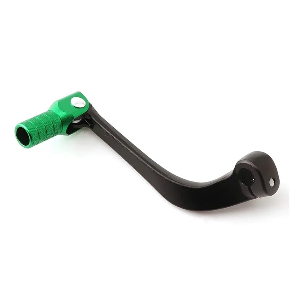 SfaNbE Gear Shift Lever Pedal Shifter Fit for CRF110 CRF 110 F 110F CRF110F TTR110E TTR110 Accessories 2013-2021(C)