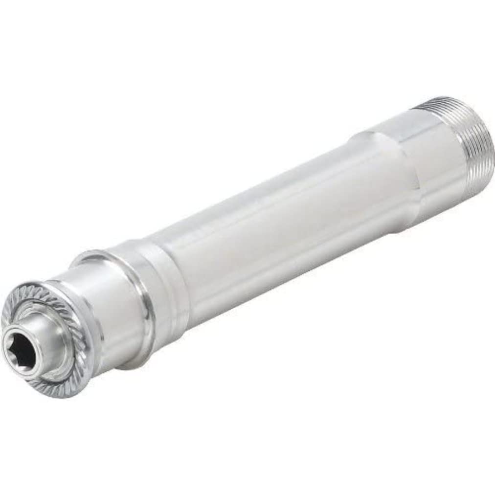 Axe avant pour moyeux Campagnolo 17mm haute précision mécanique
