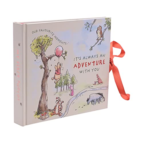 Album fotografico Disney Winnie The Pooh