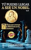 7 notas musicales letra  Tú puedes llegar a ser un Nobel: 7 claves que marcan la diferencia en la literatura