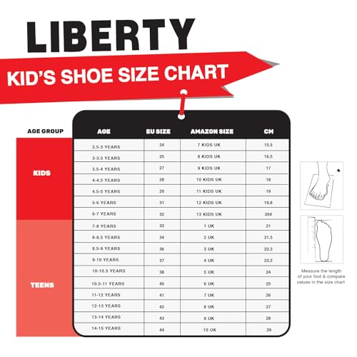 Image of Liberty Shoes
