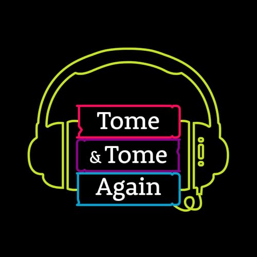 Tome & Tome Again cover art