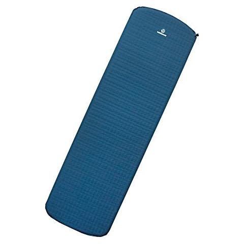outdoorer selbstaufblasbare Isomatte Trek Bed 1 Cover