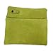 Aosekaa Heated Hand Warmer for Adults Soft Heated Hand Muff for Golf Office Home, Green