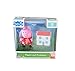Produktbild Peppa Wutz PeppaWutz Peppa Pig Spiel-Figuren, Verschiedene Charaktere und Accessoires