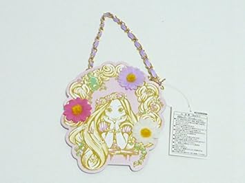 Amazon ラプンツェル パスケース ディズニープリンセス ディズニーリゾート限定 バッグ 財布 おもちゃ