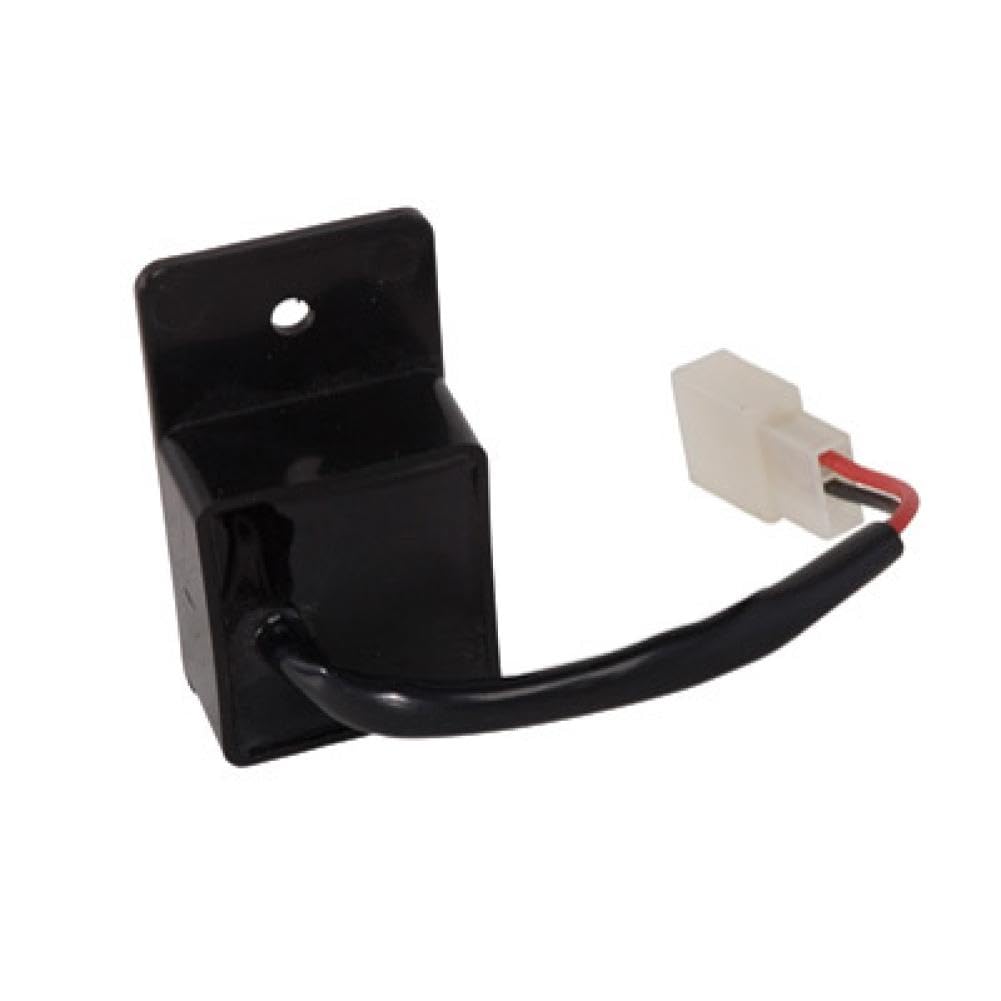 Tusk L.E.D. Flasher Relay – Universal Motorcycle Turn Signal Controller