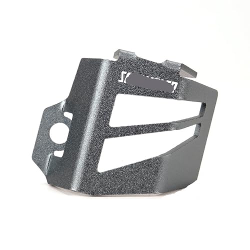 Couvercle réservoir liquide frein arrière pour moto Scrambler 800 1100 797 400