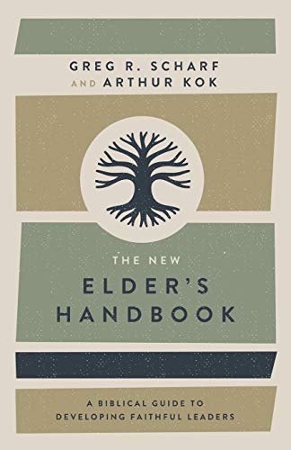 New Elder's Handbook New Elder's Handbook