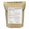 Anthony's Organic Pumpkin and Sunflower Seed Mix, 2 lb, Gluten Free, Unsalted, No Shell, Non GMO